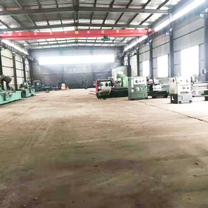 廠區(qū)環(huán)境