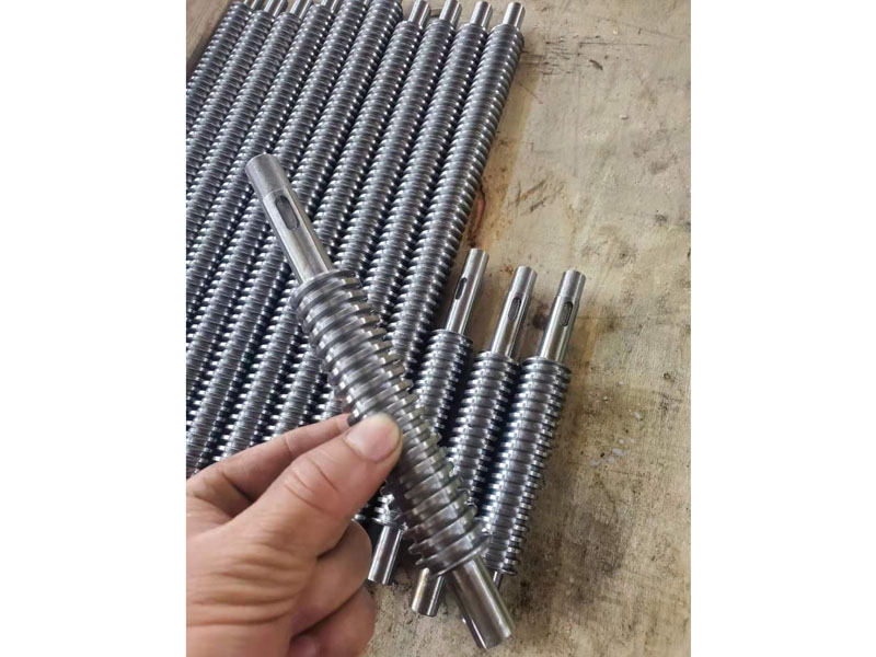 梯形絲杠的注意事項有哪些呢？