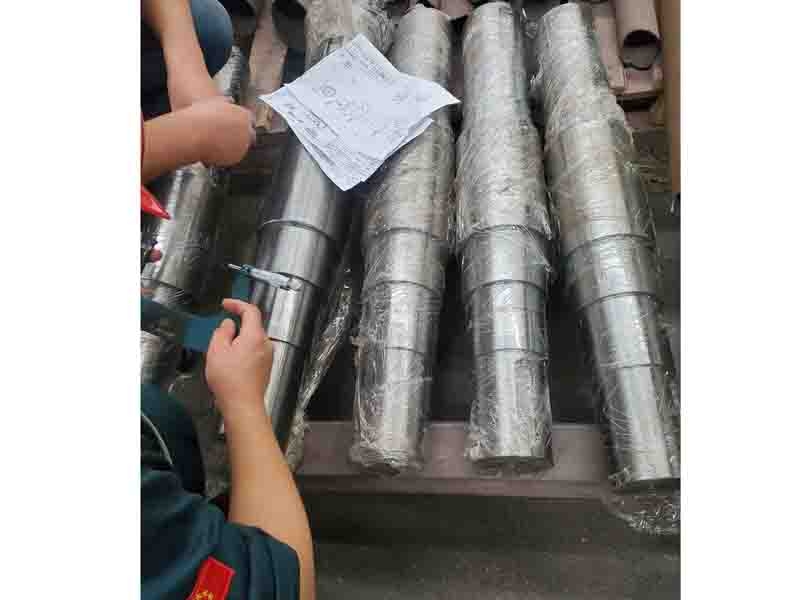 軸類產(chǎn)品的特征